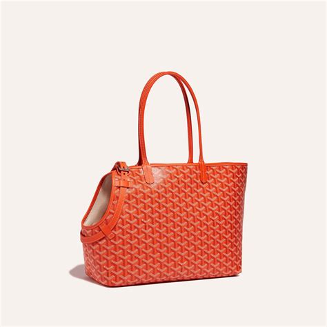 maison goyard canada|maison goyard catalogue.